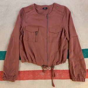 F&F Coral Jacket